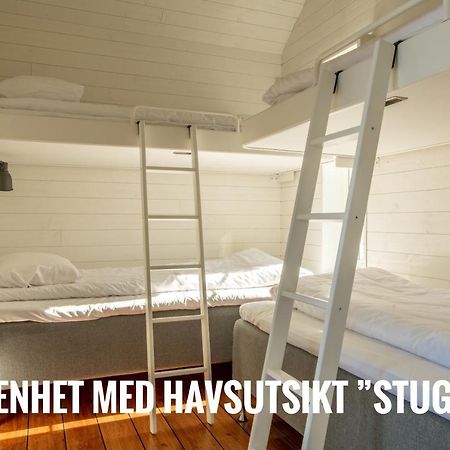 Nimbus Oeckeroe Boende Hostel Gothenburg Ngoại thất bức ảnh