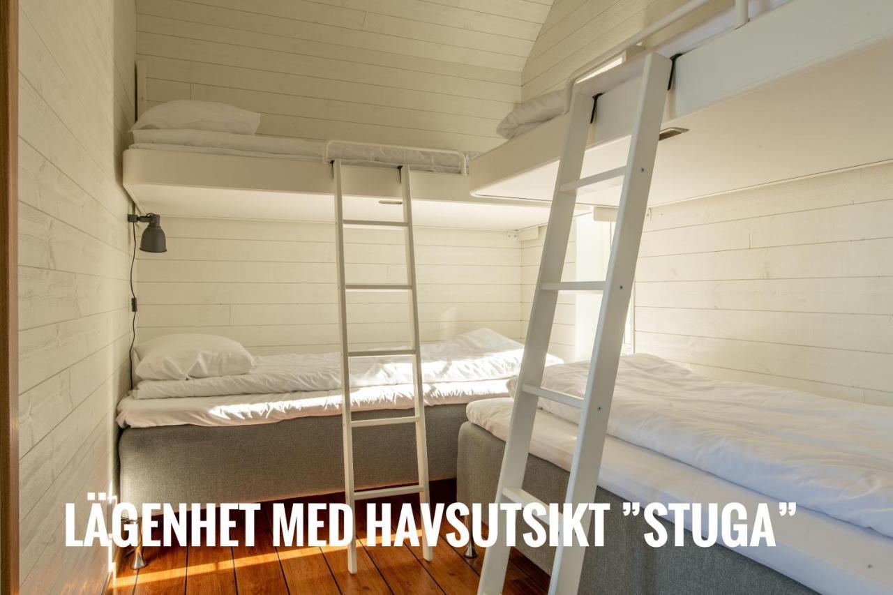 Nimbus Oeckeroe Boende Hostel Gothenburg Ngoại thất bức ảnh